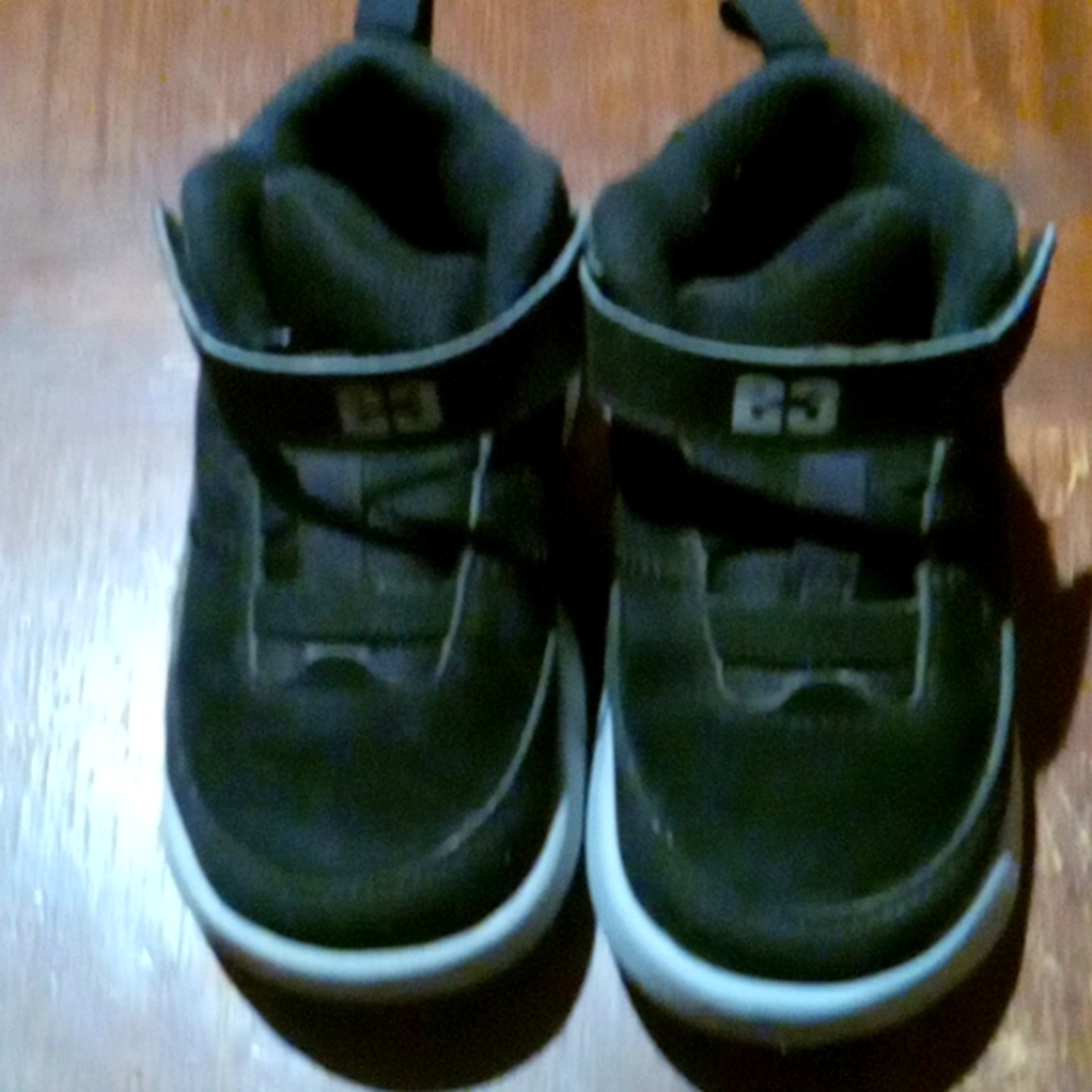Toddler Jordans